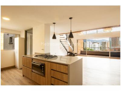 Apartamento de 3 alcobas en venta en Los Balsos No, Medellín, 200 m² · foto 8 de 20