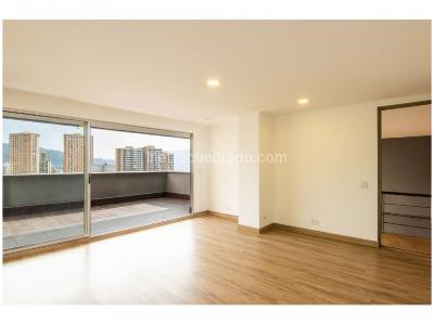 Apartamento de 3 alcobas en venta en Los Balsos No, Medellín, 200 m² · foto 12 de 20
