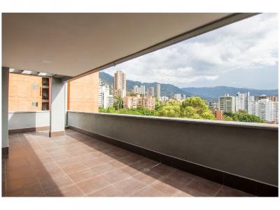 Apartamento de 3 alcobas en venta en Los Balsos No, Medellín, 200 m² · foto 14 de 20
