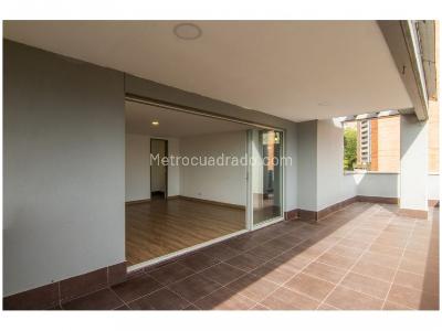 Apartamento de 3 alcobas en venta en Los Balsos No, Medellín, 200 m² · foto 15 de 20