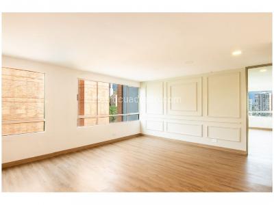 Apartamento de 3 alcobas en venta en Los Balsos No, Medellín, 200 m² · foto 17 de 20