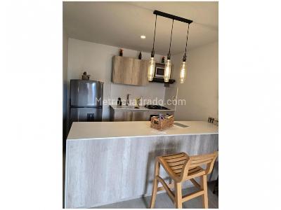Apartamento de 2 alcobas en venta en El Poblado, Medellín, 64 m² · foto 13 de 20