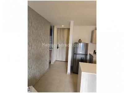 Apartamento de 2 alcobas en venta en El Poblado, Medellín, 64 m² · foto 14 de 20