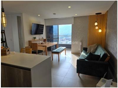 Apartamento de 2 alcobas en venta en El Poblado, Medellín, 64 m² · foto 15 de 20