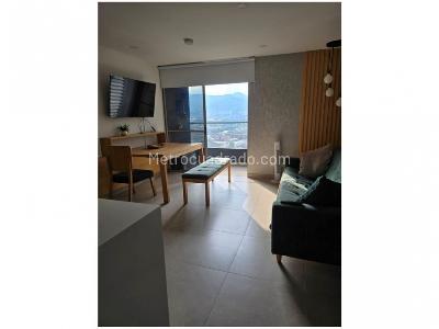 Apartamento de 2 alcobas en venta en El Poblado, Medellín, 64 m² · foto 16 de 20