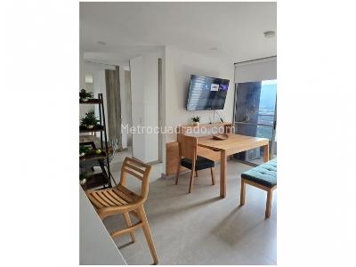 Apartamento de 2 alcobas en venta en El Poblado, Medellín, 64 m² · foto 17 de 20