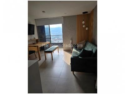 Apartamento de 2 alcobas en venta en El Poblado, Medellín, 64 m² · foto 18 de 20