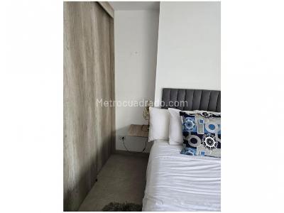 Apartamento de 2 alcobas en venta en El Poblado, Medellín, 64 m² · foto 19 de 20