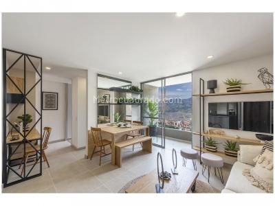 Apartamento de 2 alcobas en venta en El Poblado, Medellín, 64 m² · foto 2 de 20