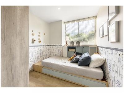 Apartamento de 2 alcobas en venta en El Poblado, Medellín, 64 m² · foto 5 de 20