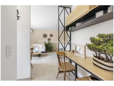 Apartamento de 2 alcobas en venta en El Poblado, Medellín, 64 m² · foto 7 de 20