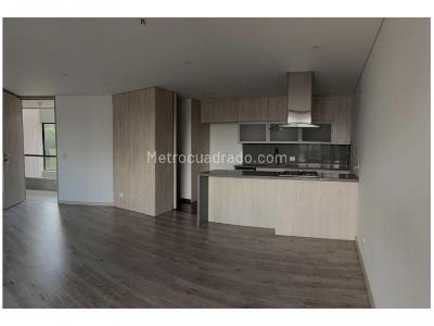 Apartamento en venta en Las Palmas, Medellín · foto 2 de 11