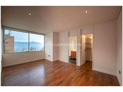 Apartamento de 1 alcoba en venta en El Tesoro, Medellín, 66 m² · foto 5 de 8