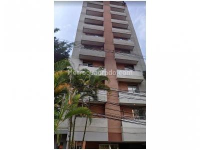 Apartamento de 1 alcoba en venta en El Tesoro, Medellín, 66 m² · foto 8 de 8