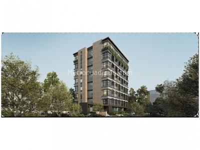 Apartaestudio en venta en Alto Palmas, Envigado, 84 m² · foto 10 de 20