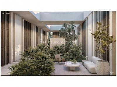Apartaestudio en venta en Alto Palmas, Envigado, 84 m² · foto 11 de 20