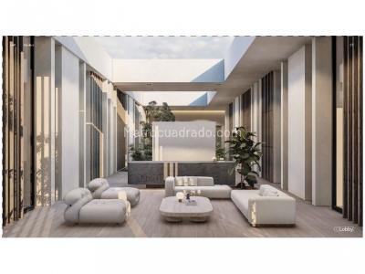 Apartaestudio en venta en Alto Palmas, Envigado, 84 m² · foto 12 de 20
