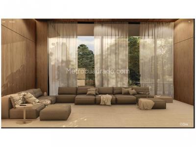 Apartaestudio en venta en Alto Palmas, Envigado, 84 m² · foto 13 de 20