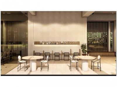 Apartaestudio en venta en Alto Palmas, Envigado, 84 m² · foto 14 de 20