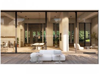 Apartaestudio en venta en Alto Palmas, Envigado, 84 m² · foto 15 de 20