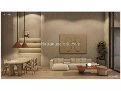 Apartaestudio en venta en Alto Palmas, Envigado, 84 m² · foto 18 de 20