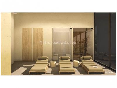Apartaestudio en venta en Alto Palmas, Envigado, 84 m² · foto 19 de 20