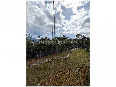 Apartaestudio en venta en Alto Palmas, Envigado, 84 m² · foto 20 de 20