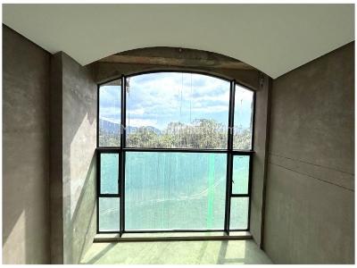Apartaestudio en venta en Alto Palmas, Envigado, 84 m² · foto 2 de 20