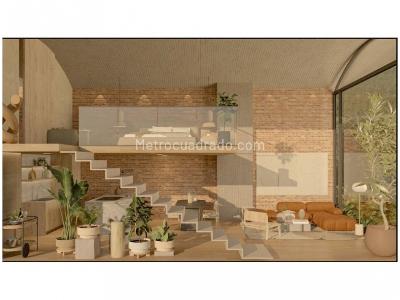 Apartaestudio en venta en Alto Palmas, Envigado, 84 m² · foto 3 de 20