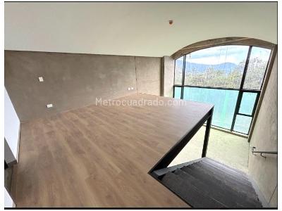 Apartaestudio en venta en Alto Palmas, Envigado, 84 m² · foto 4 de 20