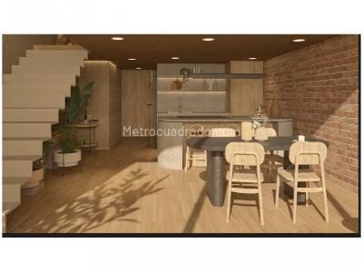 Apartaestudio en venta en Alto Palmas, Envigado, 84 m² · foto 8 de 20