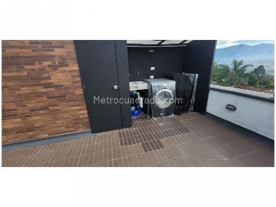 Casa de 3 alcobas en venta en Loma El Atravesado, Envigado, 290 m² · foto 12 de 20