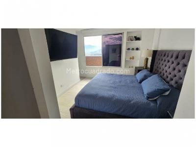 Casa de 3 alcobas en venta en Loma El Atravesado, Envigado, 290 m² · foto 16 de 20