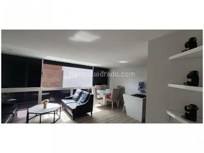 Casa de 3 alcobas en venta en Loma El Atravesado, Envigado, 290 m² · foto 20 de 20