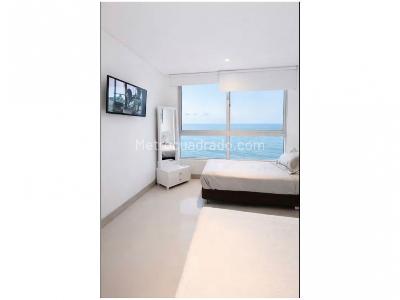 Apartamento en venta en Boca Grande, Cartagena · foto 11 de 17