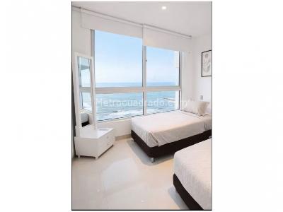 Apartamento en venta en Boca Grande, Cartagena · foto 12 de 17