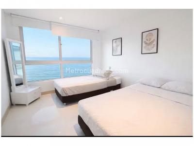 Apartamento en venta en Boca Grande, Cartagena · foto 13 de 17
