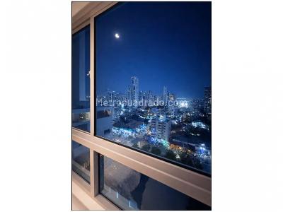 Apartamento en venta en Boca Grande, Cartagena · foto 14 de 17