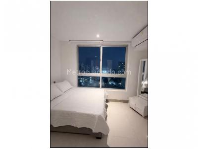 Apartamento en venta en Boca Grande, Cartagena · foto 15 de 17