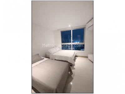 Apartamento en venta en Boca Grande, Cartagena · foto 16 de 17