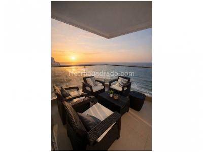 Apartamento en venta en Boca Grande, Cartagena · foto 2 de 17