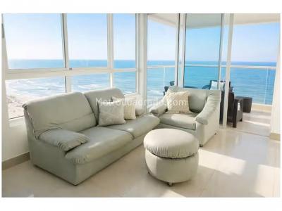 Apartamento en venta en Boca Grande, Cartagena · foto 3 de 17