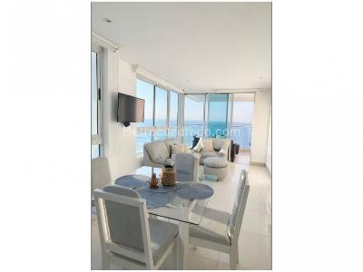 Apartamento en venta en Boca Grande, Cartagena · foto 4 de 17