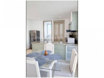 Apartamento en venta en Boca Grande, Cartagena · foto 8 de 17