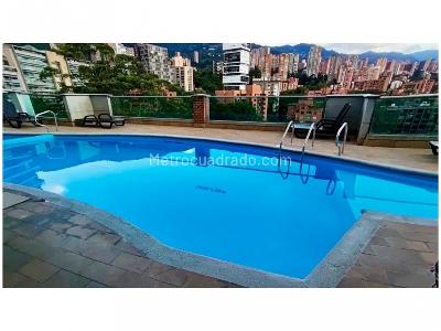 Apartaestudio en venta en Las Lomas, Medellín, 46 m² · foto 10 de 13