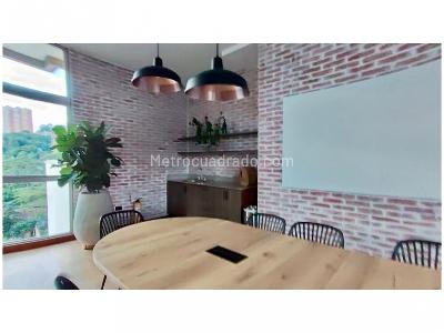 Apartaestudio en venta en Las Lomas, Medellín, 46 m² · foto 12 de 13
