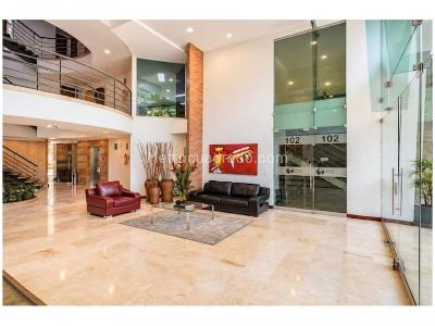 Apartaestudio en venta en Las Lomas, Medellín, 46 m² · foto 13 de 13