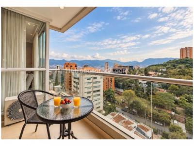 Apartaestudio en venta en Las Lomas, Medellín, 46 m² · foto 5 de 13