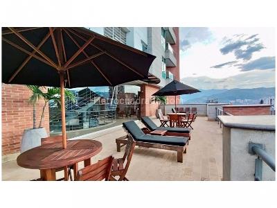 Apartaestudio en venta en Las Lomas, Medellín, 46 m² · foto 6 de 13