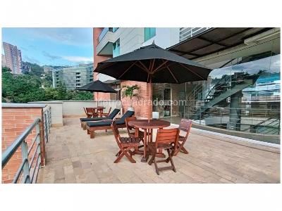 Apartaestudio en venta en Las Lomas, Medellín, 46 m² · foto 7 de 13